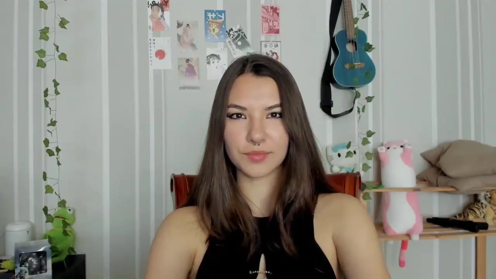 Gallery image thumbnail from AmnesiaGirl1's myfreecams stream on, 08/10/2024, 12:13 image 4 of 20