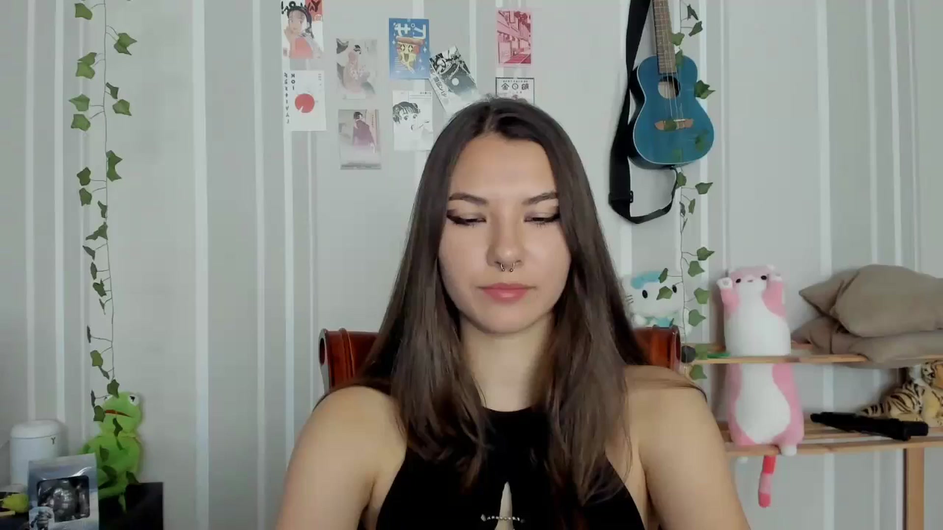 Gallery image thumbnail from AmnesiaGirl1's myfreecams stream on, 08/10/2024, 12:13 image 7 of 20