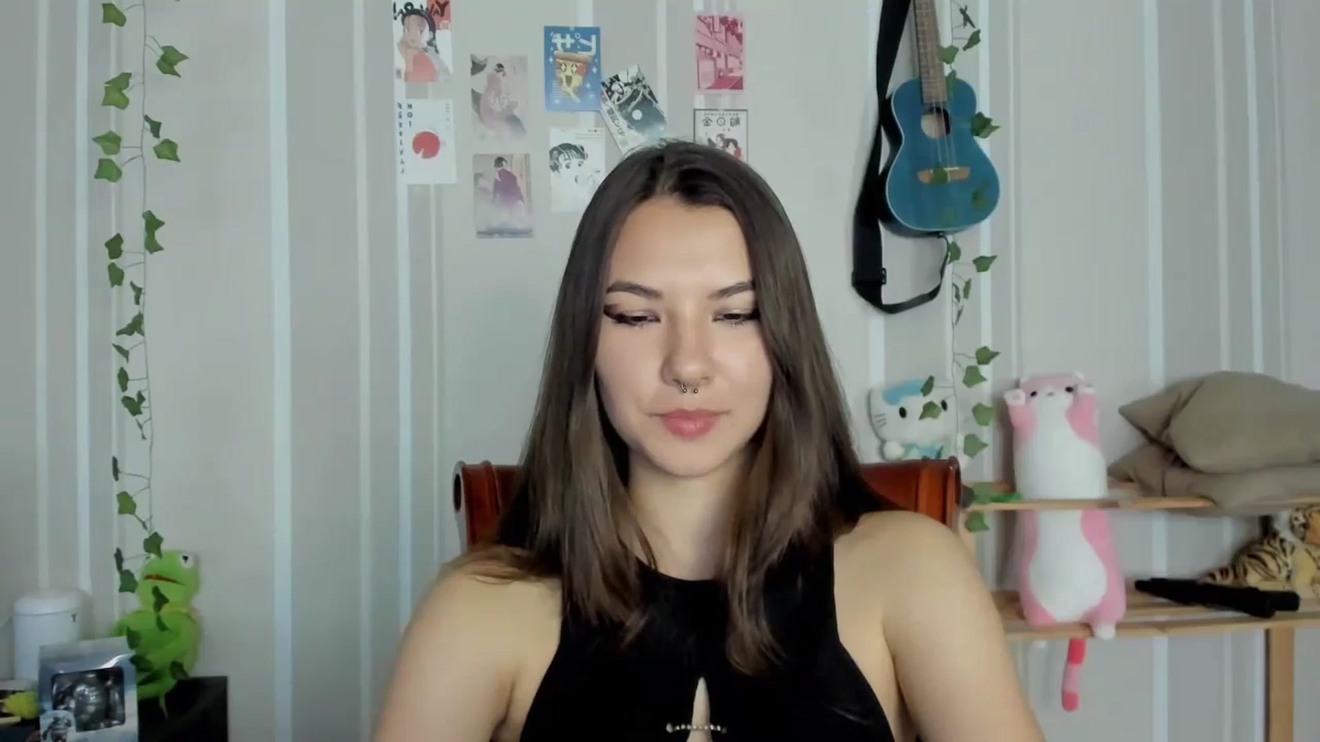 Gallery image thumbnail from AmnesiaGirl1's myfreecams stream on, 08/10/2024, 12:13 image 2 of 20
