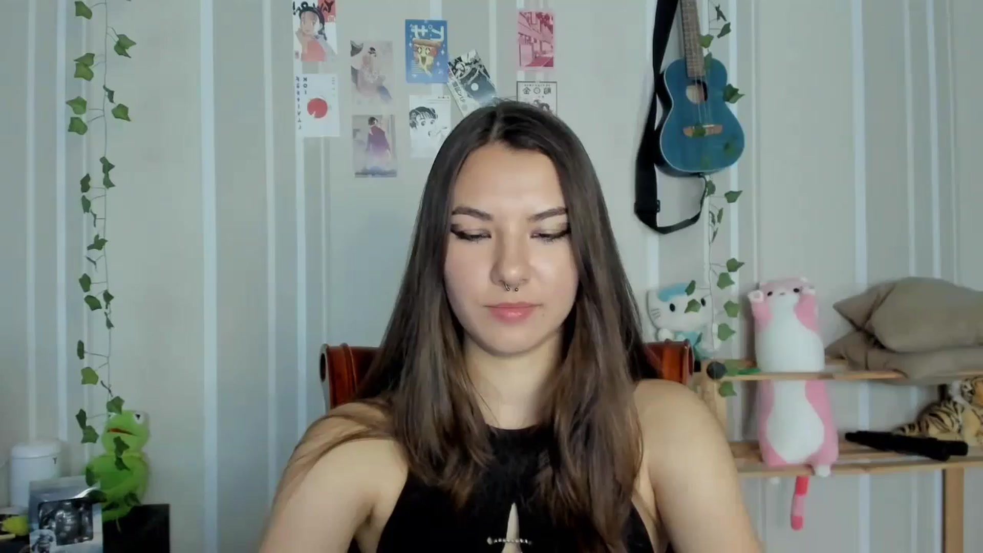 Gallery image thumbnail from AmnesiaGirl1's myfreecams stream on, 08/10/2024, 12:13 image 10 of 20