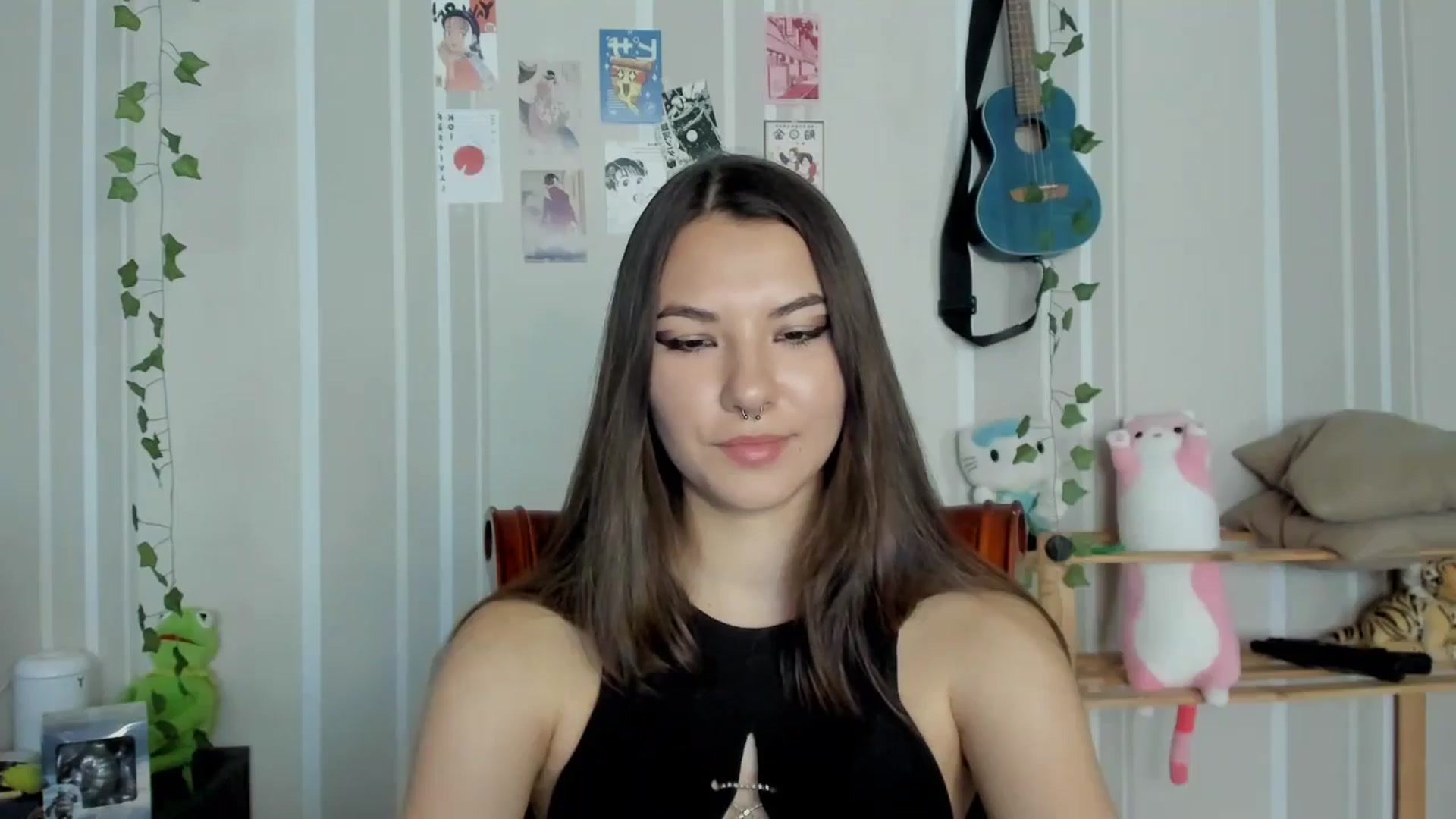 Gallery image thumbnail from AmnesiaGirl1's myfreecams stream on, 08/10/2024, 12:13 image 15 of 20
