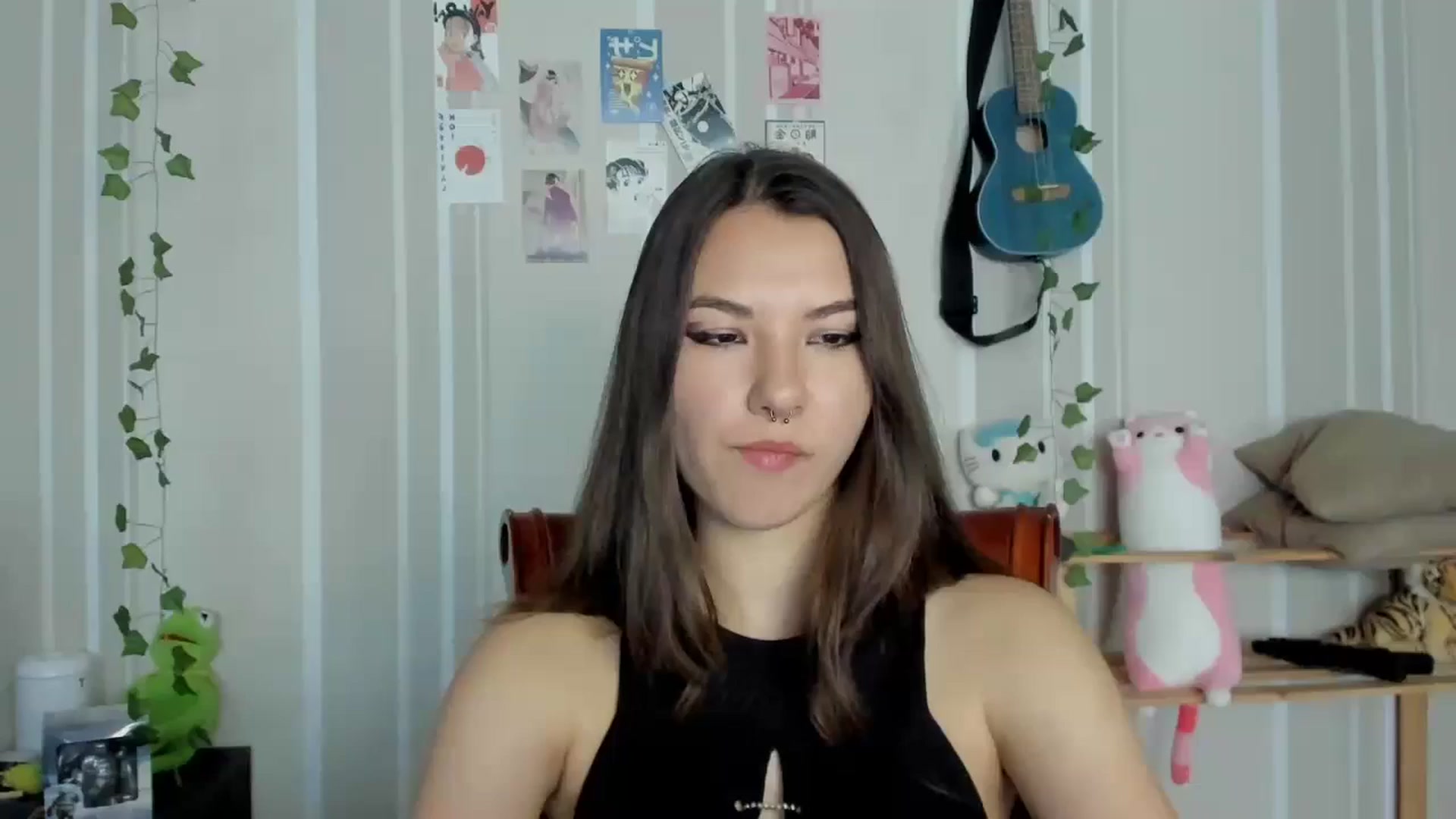 Gallery image thumbnail from AmnesiaGirl1's myfreecams stream on, 08/10/2024, 12:13 image 1 of 20