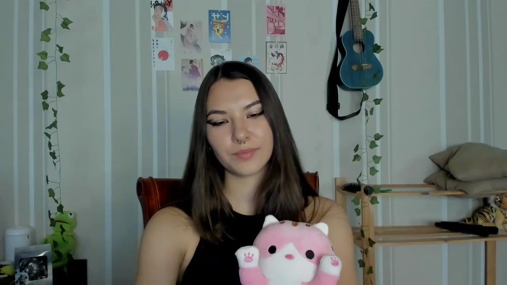 Gallery image thumbnail from AmnesiaGirl1's myfreecams stream on, 08/10/2024, 12:31 image 3 of 20