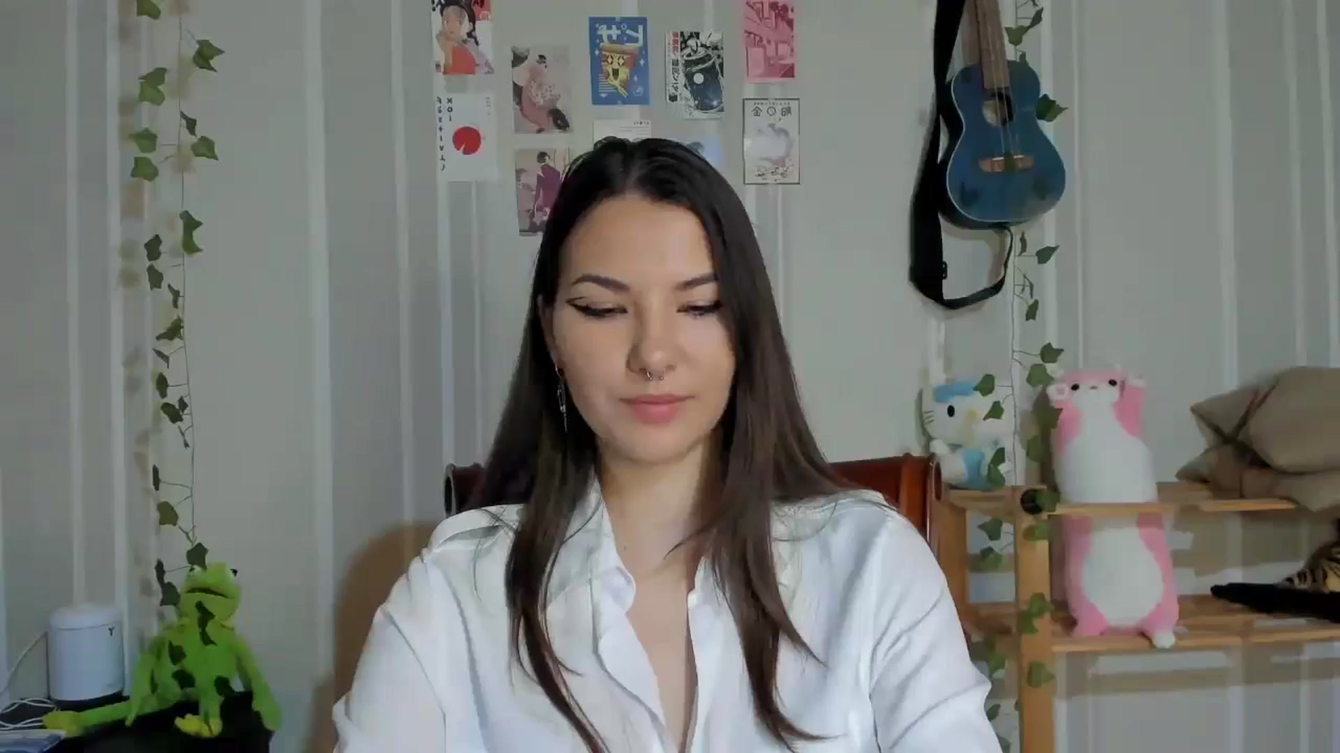 Gallery image thumbnail from AmnesiaGirl1's myfreecams stream on, 08/11/2024, 19:28 image 18 of 20