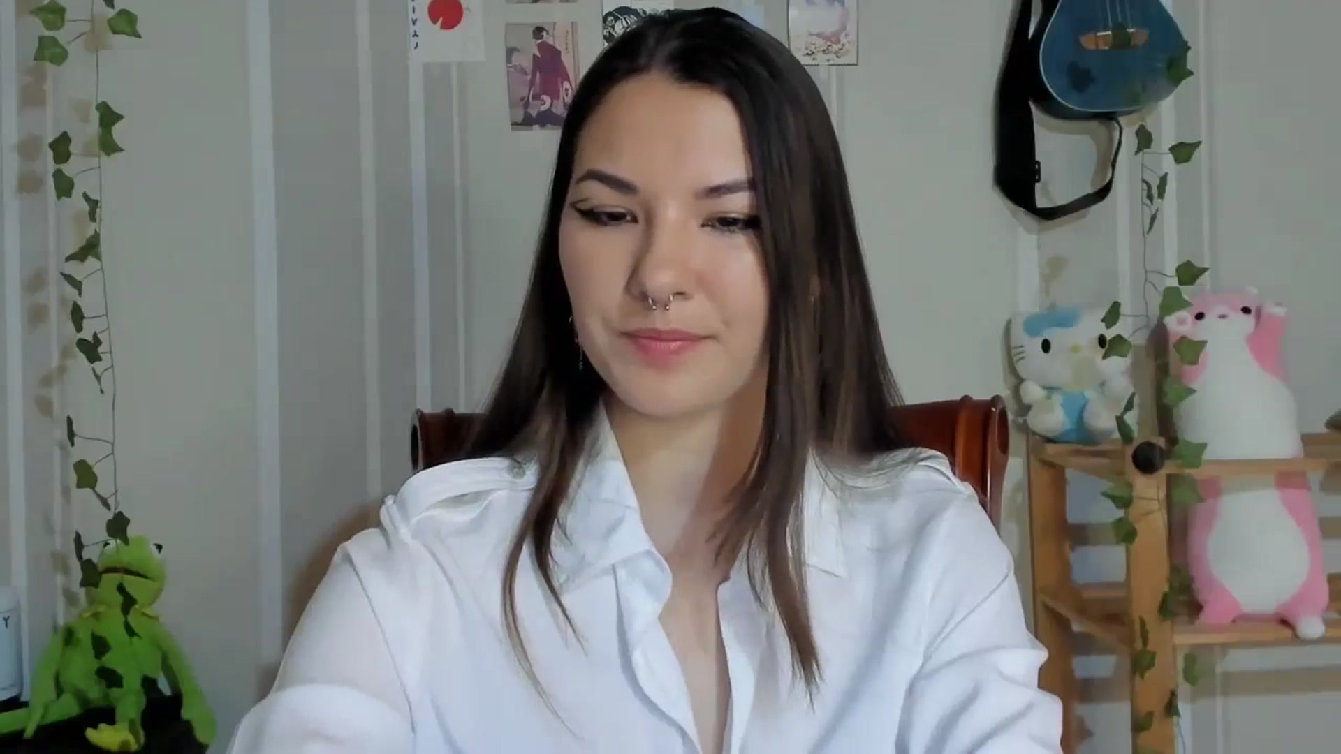Gallery image thumbnail from AmnesiaGirl1's myfreecams stream on, 08/11/2024, 19:28 image 4 of 20