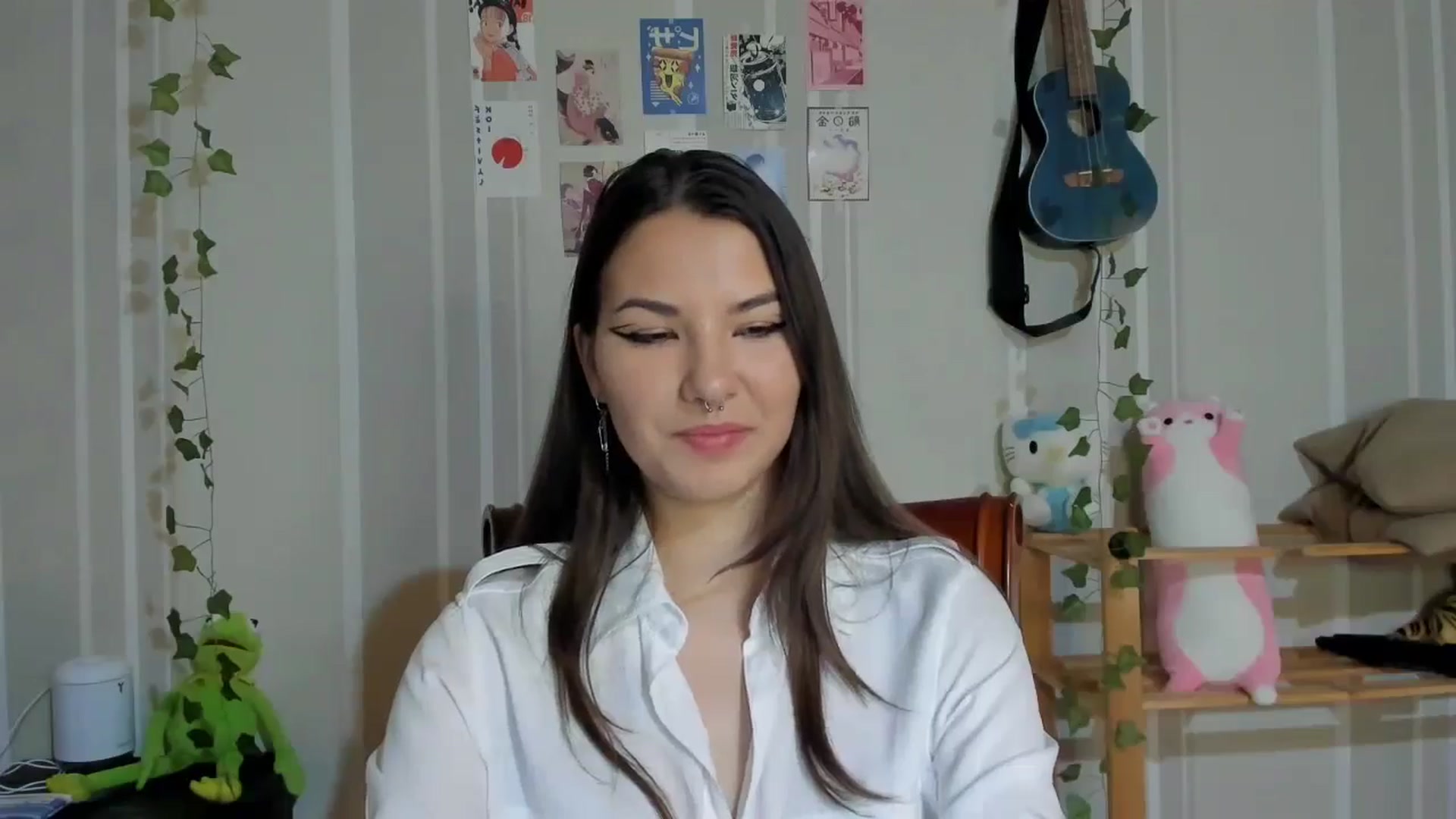 Gallery image thumbnail from AmnesiaGirl1's myfreecams stream on, 08/11/2024, 19:28 image 17 of 20