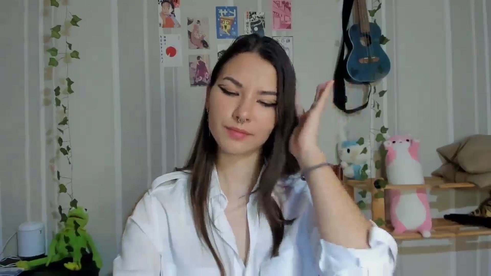 Gallery image thumbnail from AmnesiaGirl1's myfreecams stream on, 08/11/2024, 19:28 image 16 of 20
