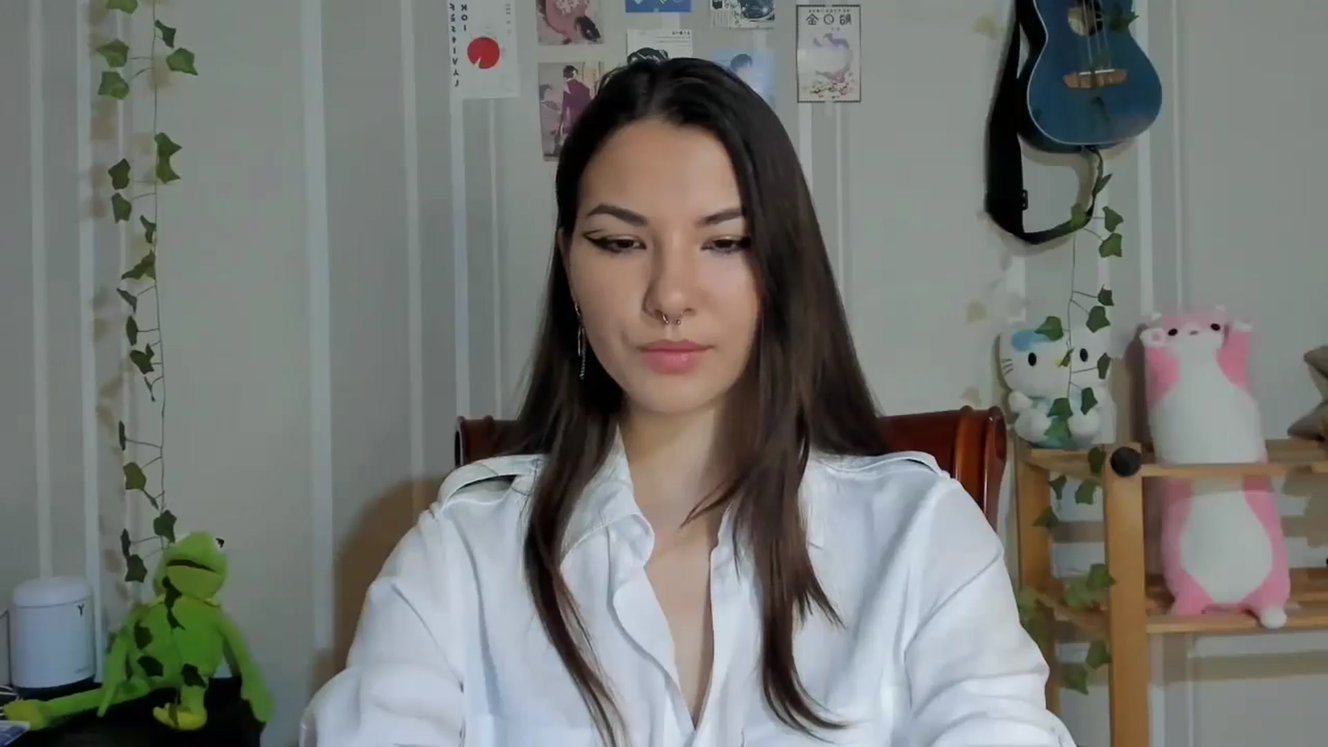 Gallery image thumbnail from AmnesiaGirl1's myfreecams stream on, 08/11/2024, 19:28 image 14 of 20