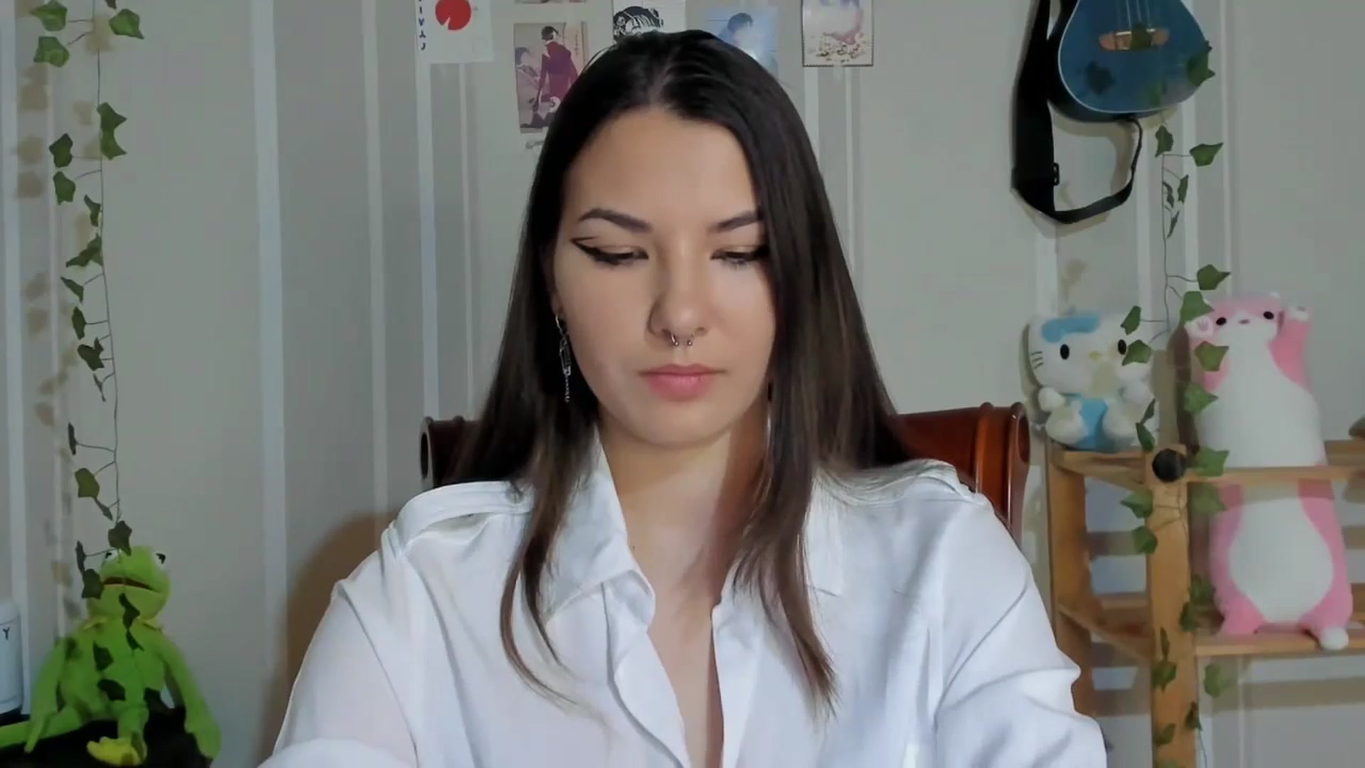 Gallery image thumbnail from AmnesiaGirl1's myfreecams stream on, 08/11/2024, 19:28 image 2 of 20
