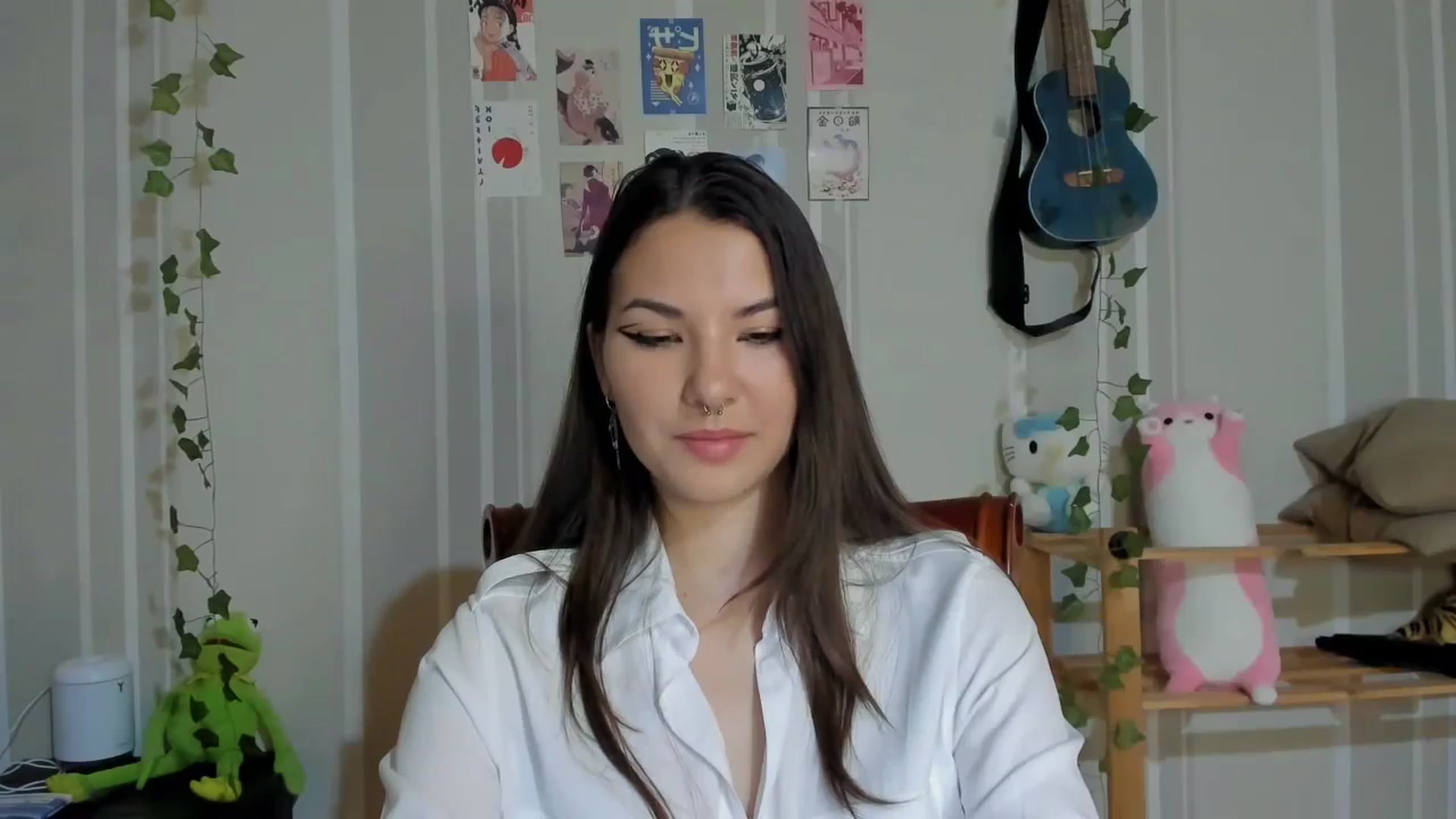 Gallery image thumbnail from AmnesiaGirl1's myfreecams stream on, 08/11/2024, 19:28 image 19 of 20