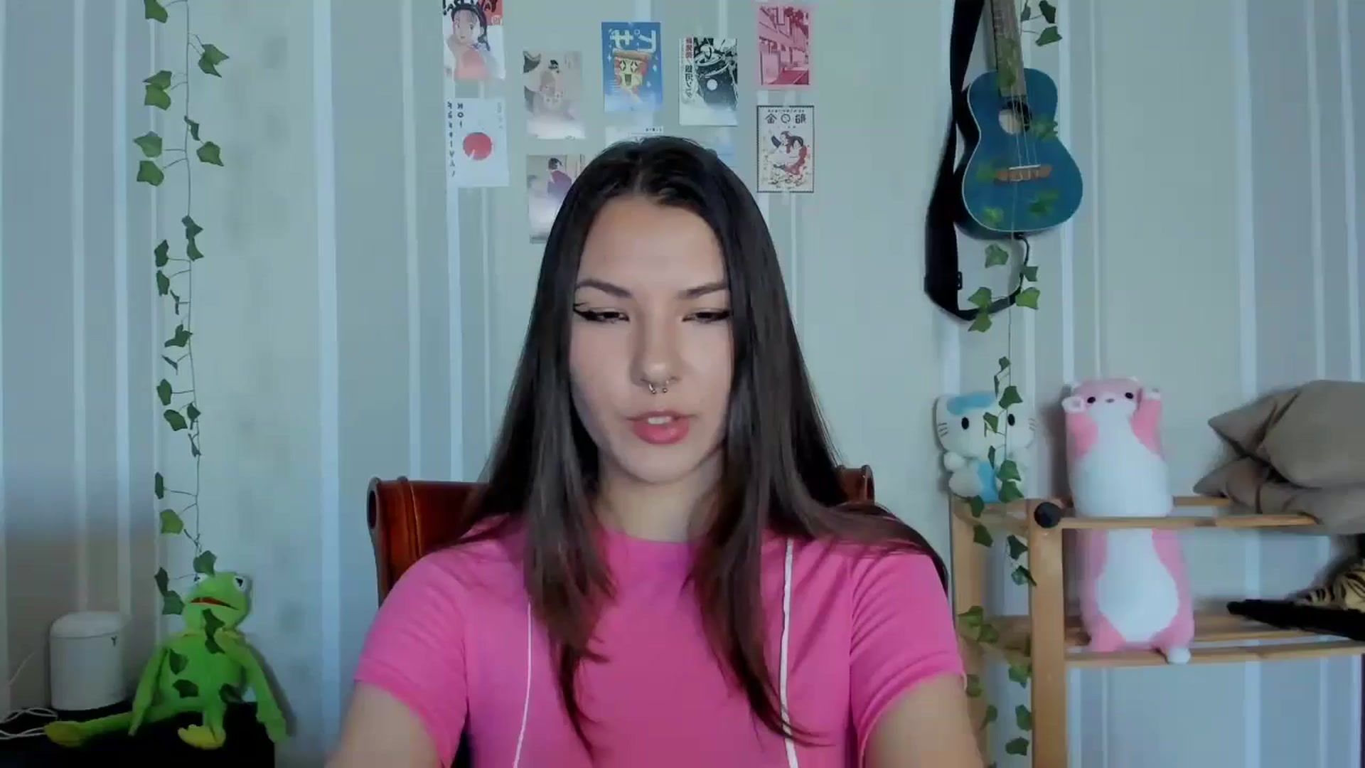 Gallery image thumbnail from AmnesiaGirl1's myfreecams stream on, 08/12/2024, 13:59 image 1 of 20
