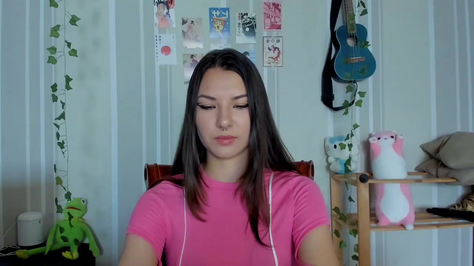 Gallery image thumbnail from AmnesiaGirl1's myfreecams stream on, 08/12/2024, 13:59 image 13 of 20