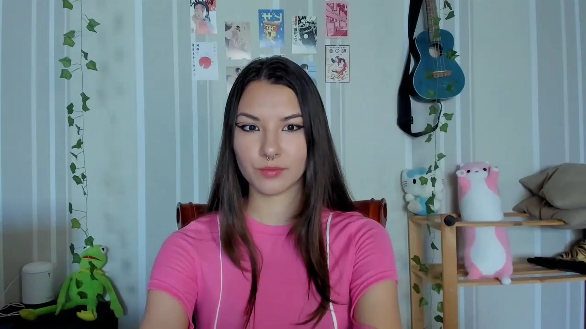 Gallery image thumbnail from AmnesiaGirl1's myfreecams stream on, 08/12/2024, 13:59 image 8 of 20