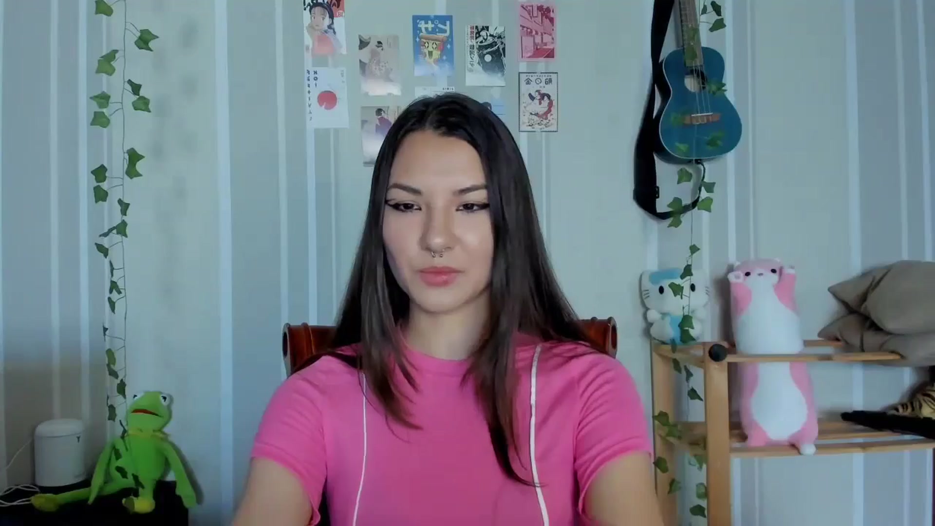 Gallery image thumbnail from AmnesiaGirl1's myfreecams stream on, 08/12/2024, 13:59 image 19 of 20