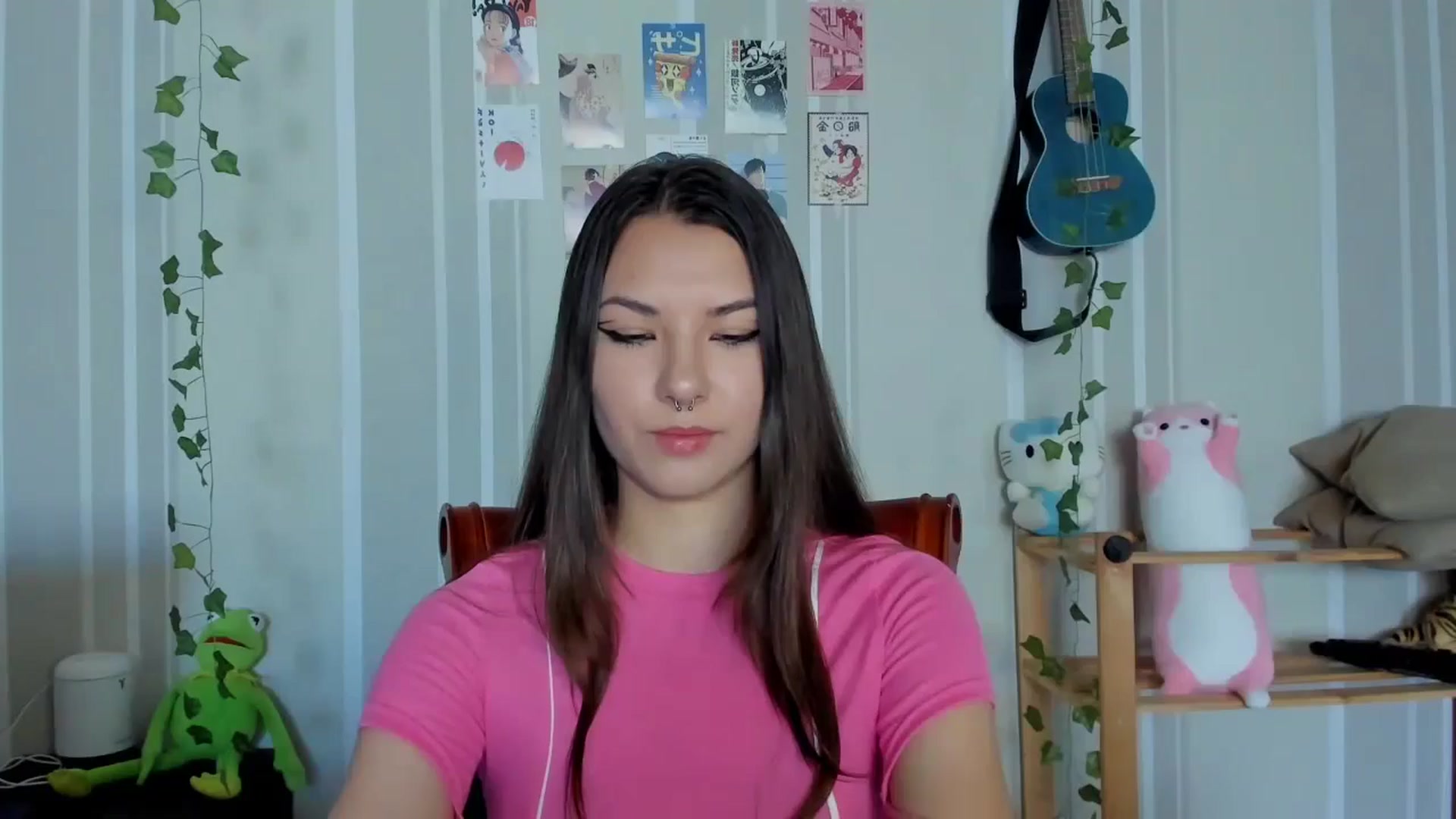 Gallery image thumbnail from AmnesiaGirl1's myfreecams stream on, 08/12/2024, 13:59 image 9 of 20