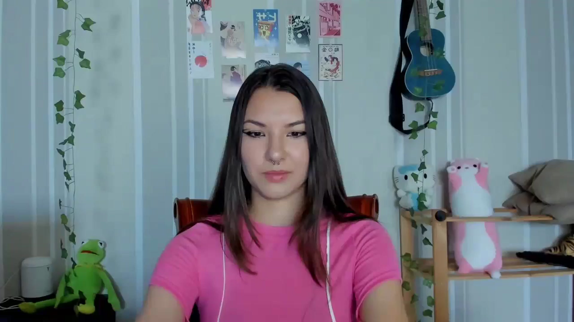 Gallery image thumbnail from AmnesiaGirl1's myfreecams stream on, 08/12/2024, 13:59 image 20 of 20