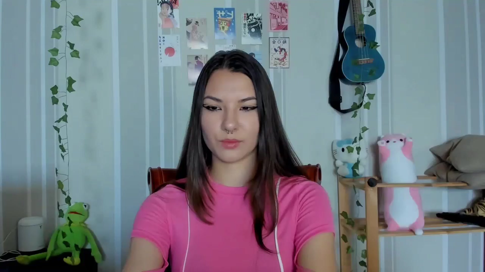 Gallery image thumbnail from AmnesiaGirl1's myfreecams stream on, 08/12/2024, 13:59 image 14 of 20