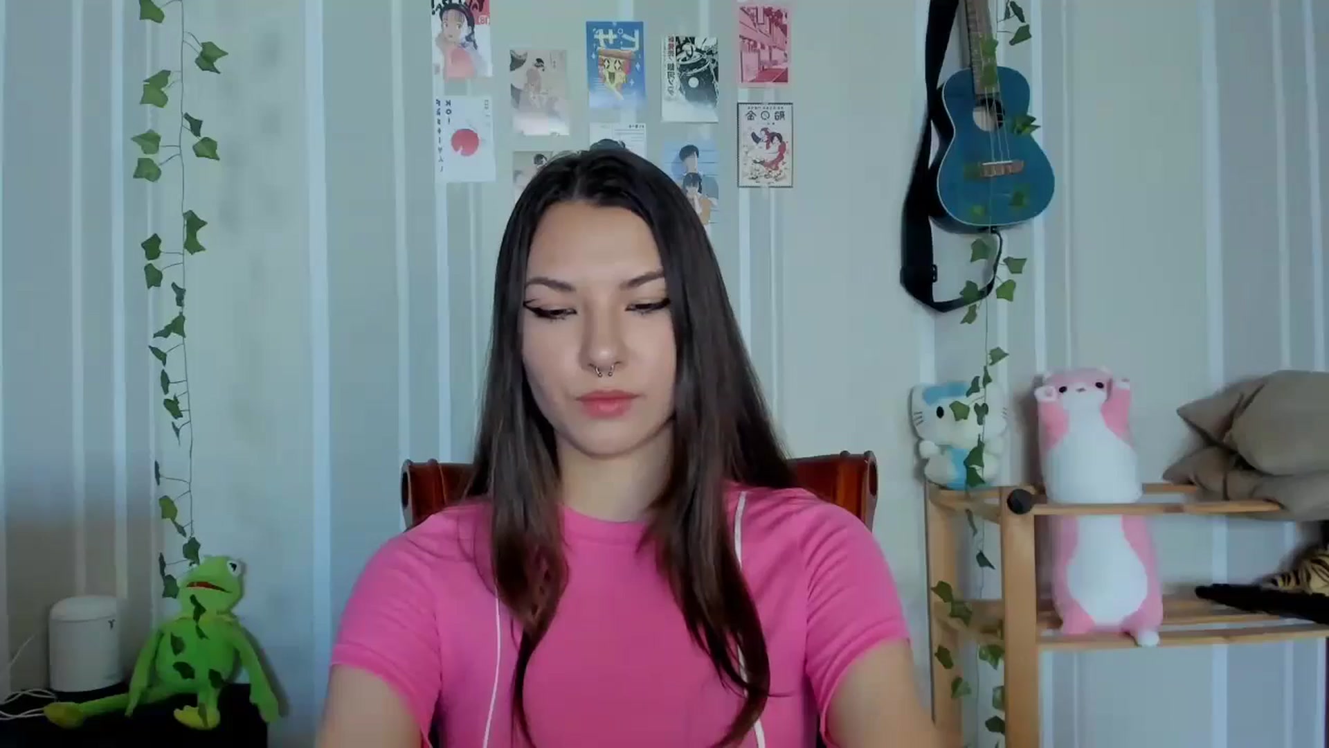 Gallery image thumbnail from AmnesiaGirl1's myfreecams stream on, 08/12/2024, 13:59 image 10 of 20