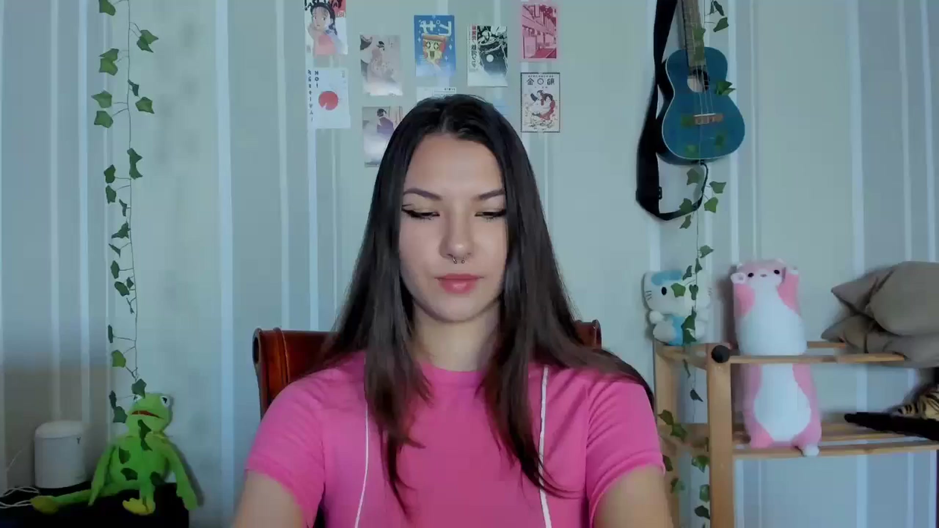 Gallery image thumbnail from AmnesiaGirl1's myfreecams stream on, 08/12/2024, 13:59 image 2 of 20