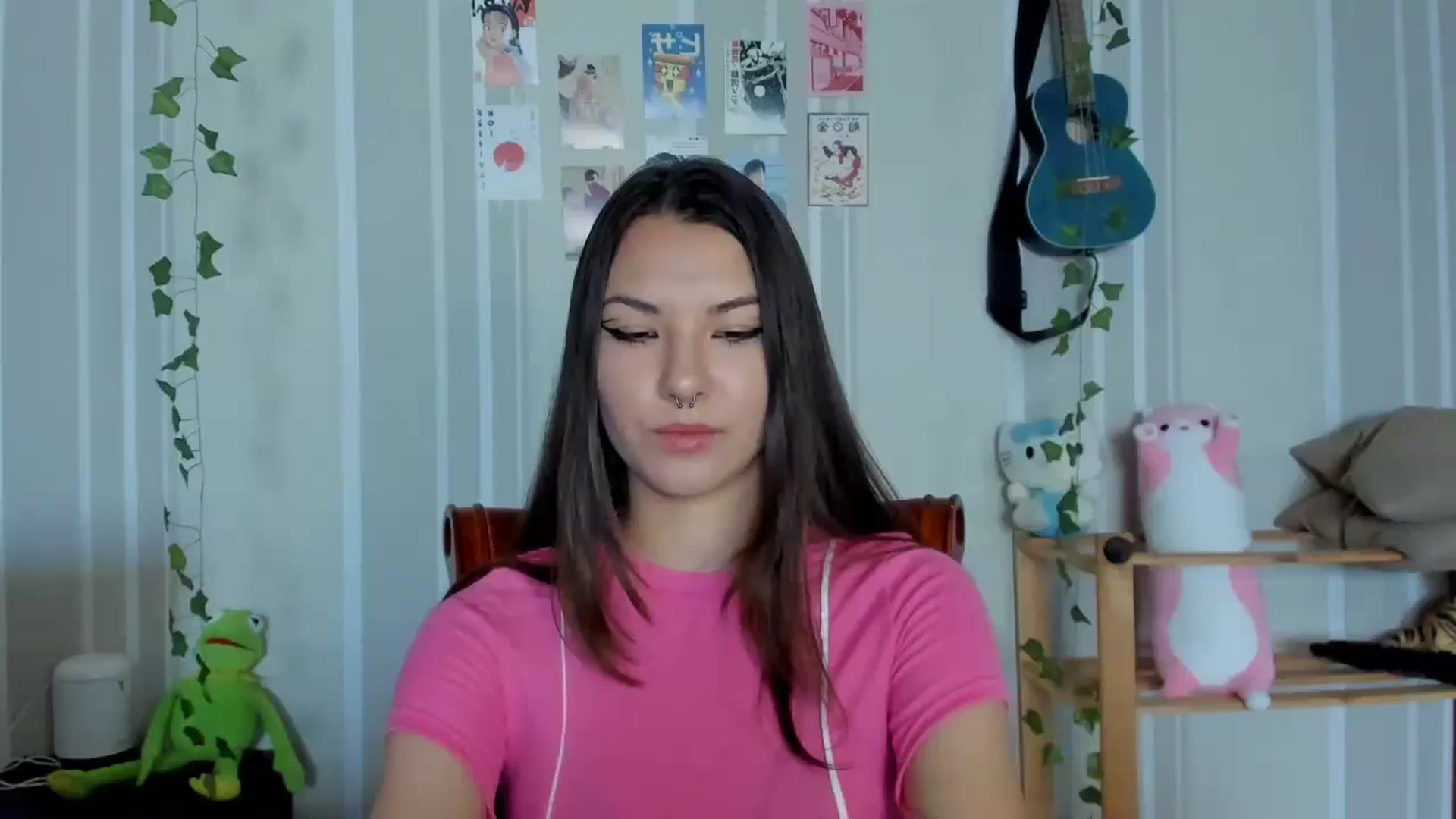 Gallery image thumbnail from AmnesiaGirl1's myfreecams stream on, 08/12/2024, 13:59 image 16 of 20