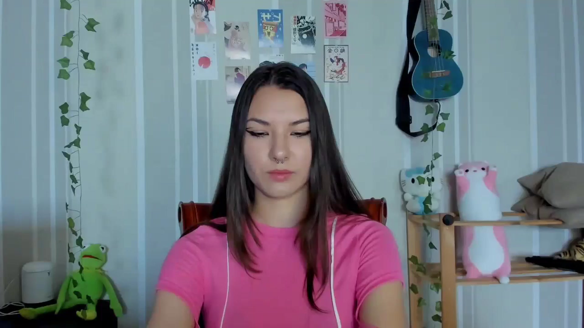 Gallery image thumbnail from AmnesiaGirl1's myfreecams stream on, 08/12/2024, 13:59 image 15 of 20