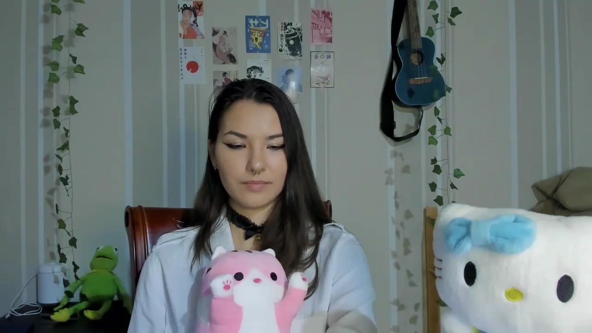 Gallery image thumbnail from AmnesiaGirl1's myfreecams stream on, 08/18/2024, 24:12 image 18 of 20