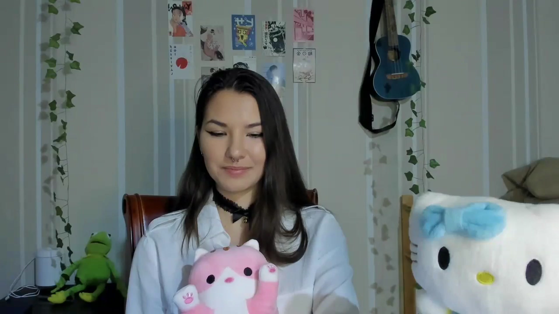 Gallery image thumbnail from AmnesiaGirl1's myfreecams stream on, 08/18/2024, 24:12 image 14 of 20