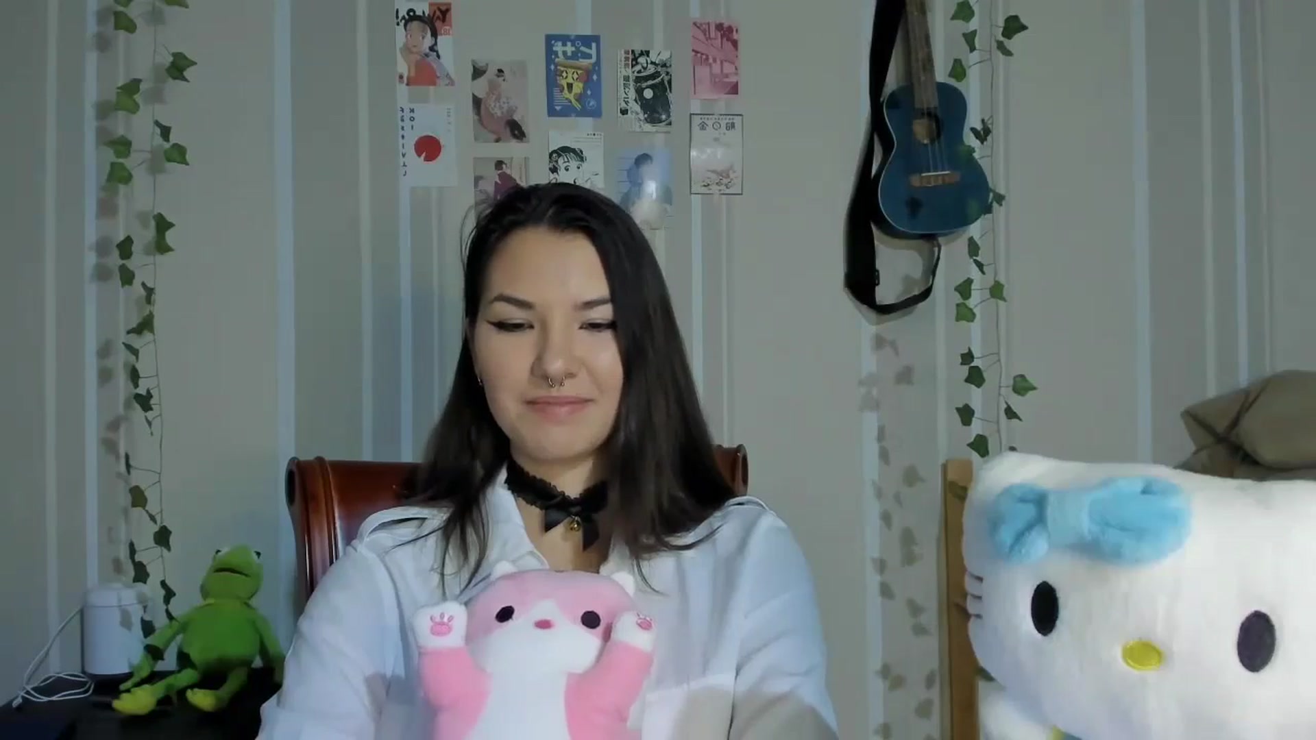 Gallery image thumbnail from AmnesiaGirl1's myfreecams stream on, 08/18/2024, 24:12 image 9 of 20