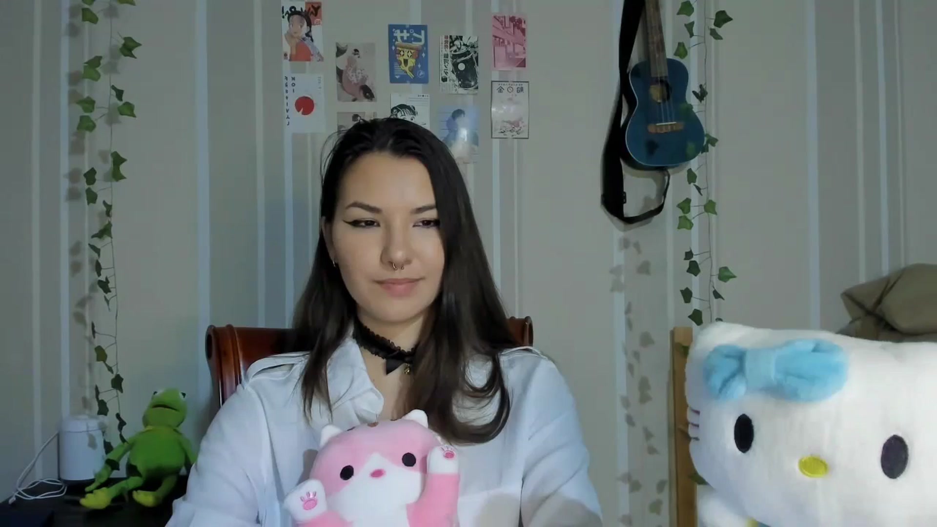 Gallery image thumbnail from AmnesiaGirl1's myfreecams stream on, 08/18/2024, 24:12 image 15 of 20