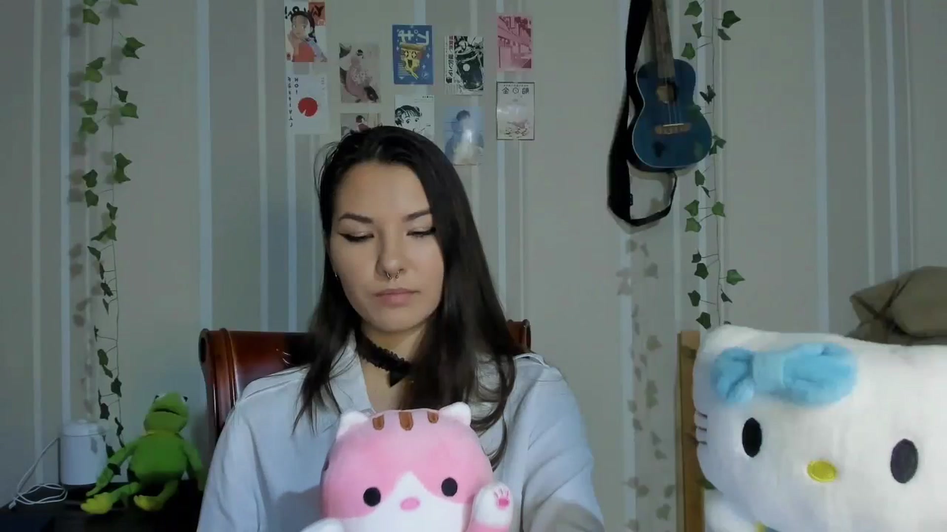 Gallery image thumbnail from AmnesiaGirl1's myfreecams stream on, 08/18/2024, 24:12 image 19 of 20