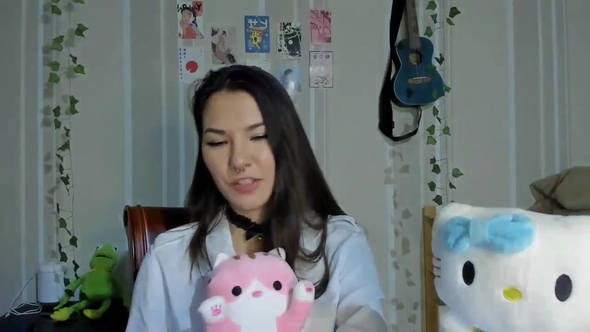 Gallery image thumbnail from AmnesiaGirl1's myfreecams stream on, 08/18/2024, 24:12 image 17 of 20