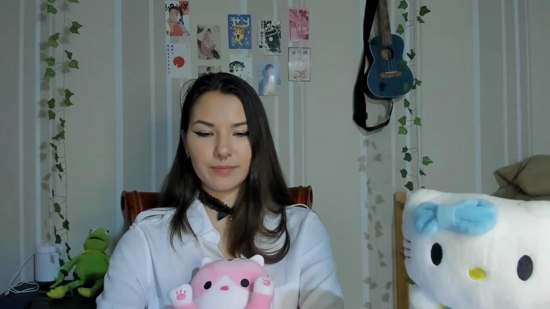 Gallery image thumbnail from AmnesiaGirl1's myfreecams stream on, 08/18/2024, 24:12 image 16 of 20