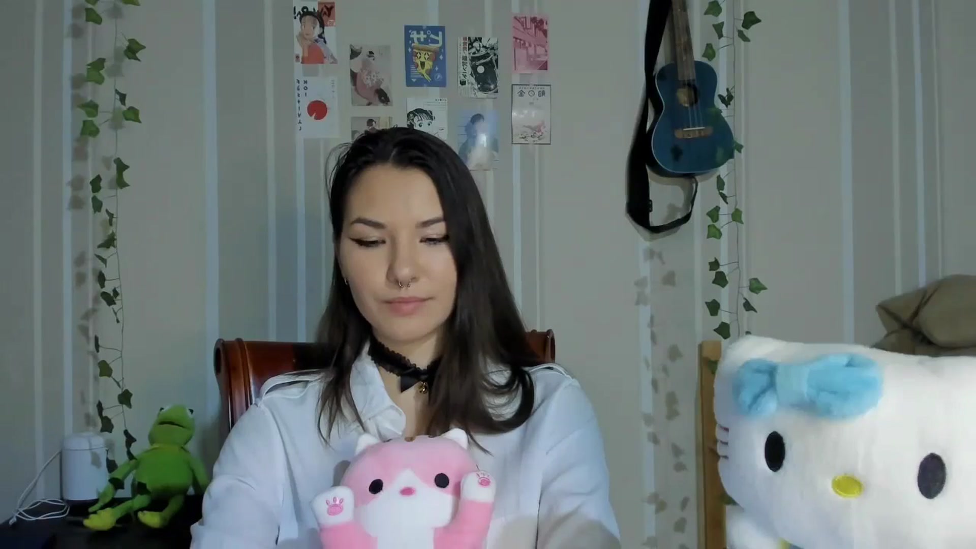 Gallery image thumbnail from AmnesiaGirl1's myfreecams stream on, 08/18/2024, 24:12 image 12 of 20