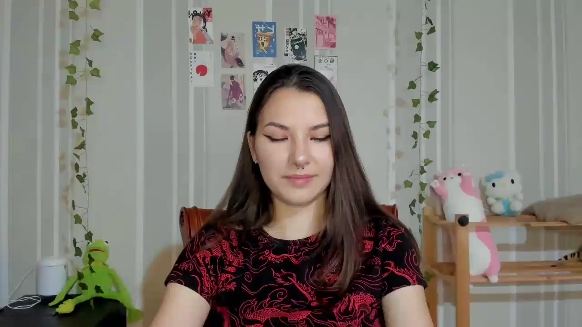 Gallery image thumbnail from AmnesiaGirl1's myfreecams stream on, 08/25/2024, 24:43 image 6 of 20