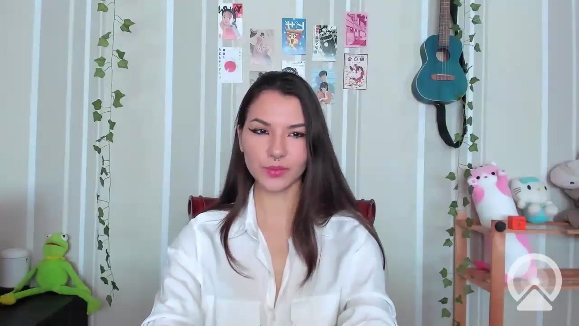 Gallery image thumbnail from AmnesiaGirl1's myfreecams stream on, 08/30/2024, 11:52 image 2 of 20