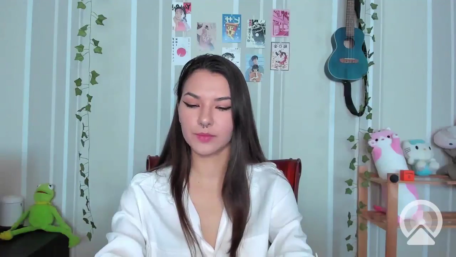 Gallery image thumbnail from AmnesiaGirl1's myfreecams stream on, 08/30/2024, 11:52 image 17 of 20