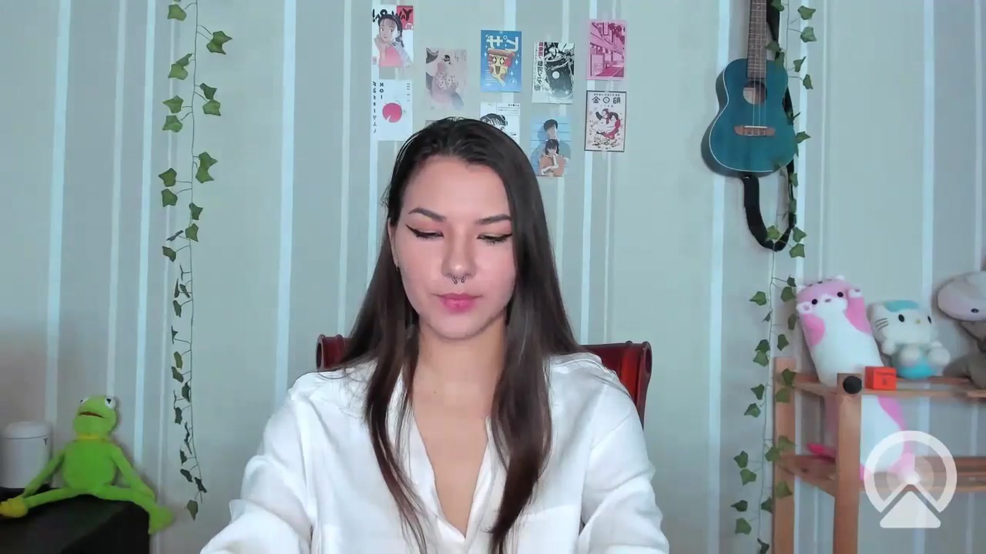 Gallery image thumbnail from AmnesiaGirl1's myfreecams stream on, 08/30/2024, 11:52 image 18 of 20