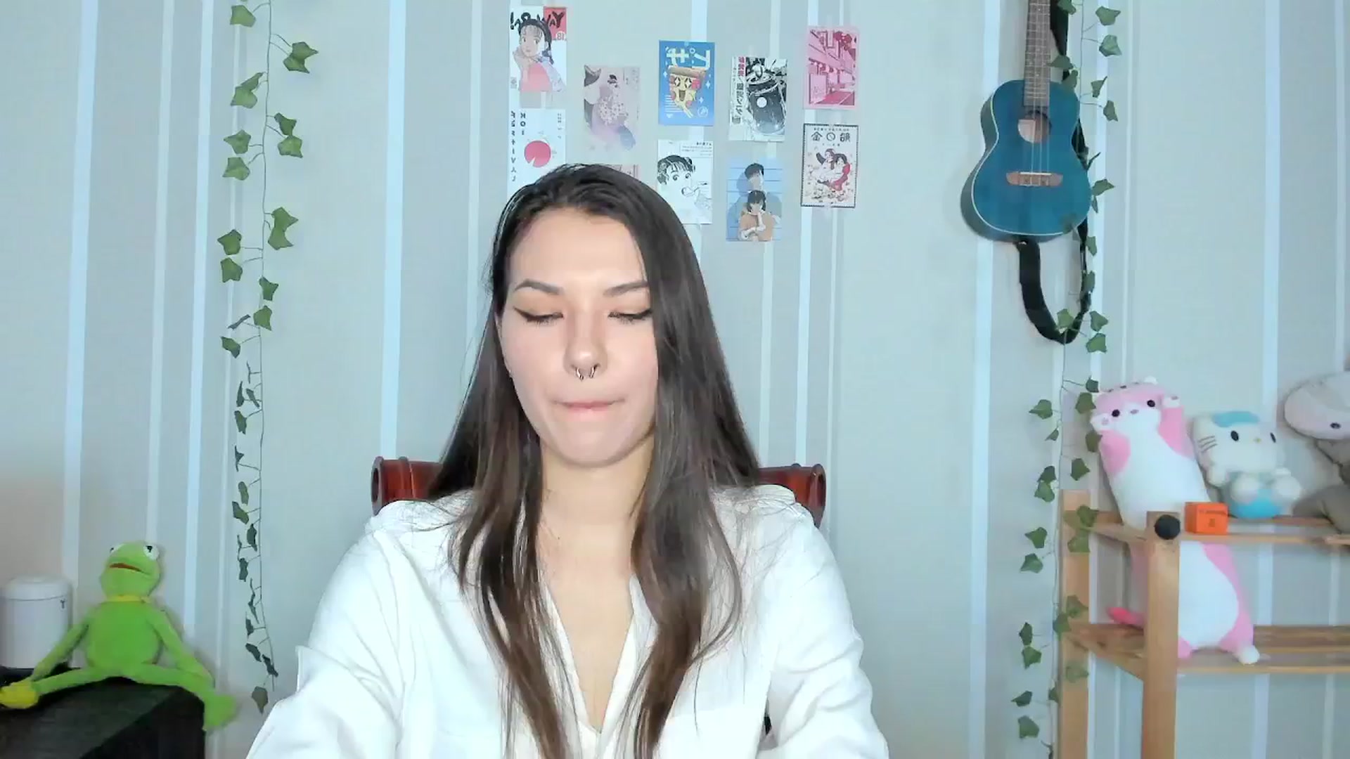 Gallery image thumbnail from AmnesiaGirl1's myfreecams stream on, 08/30/2024, 12:57 image 19 of 20