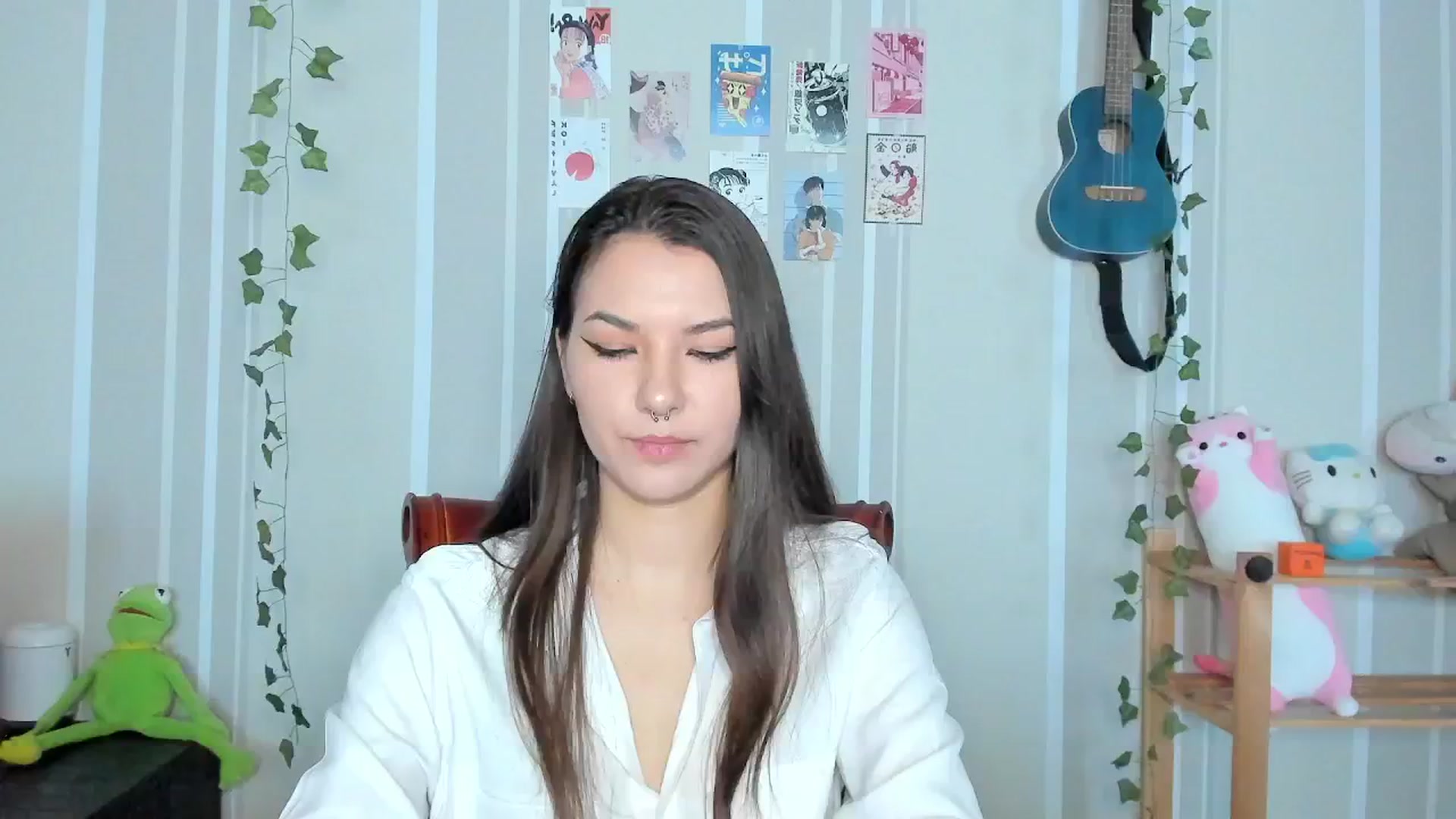 Gallery image thumbnail from AmnesiaGirl1's myfreecams stream on, 08/30/2024, 12:57 image 16 of 20