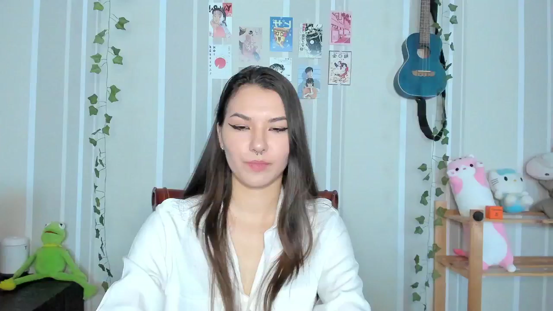 Gallery image thumbnail from AmnesiaGirl1's myfreecams stream on, 08/30/2024, 12:57 image 18 of 20