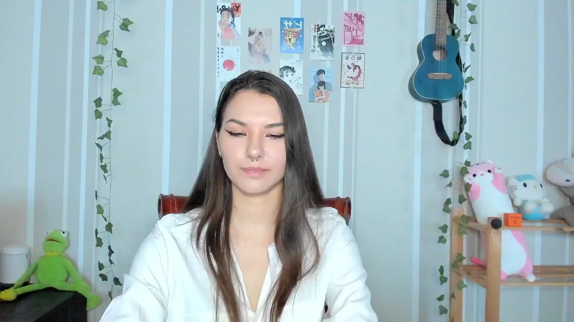Gallery image thumbnail from AmnesiaGirl1's myfreecams stream on, 08/30/2024, 12:57 image 20 of 20