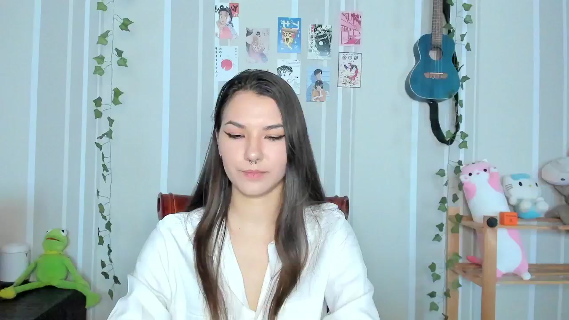 Gallery image thumbnail from AmnesiaGirl1's myfreecams stream on, 08/30/2024, 12:57 image 17 of 20