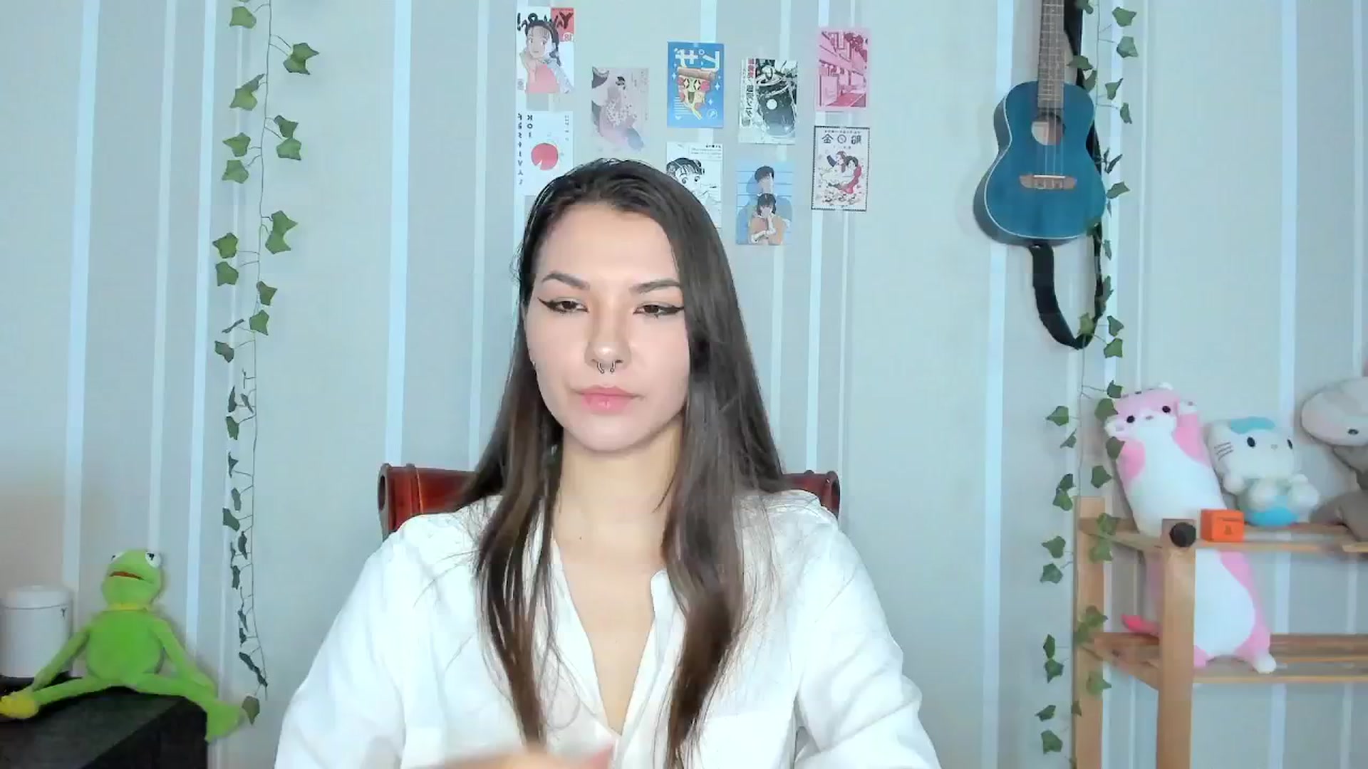 Gallery image thumbnail from AmnesiaGirl1's myfreecams stream on, 08/30/2024, 12:57 image 13 of 20