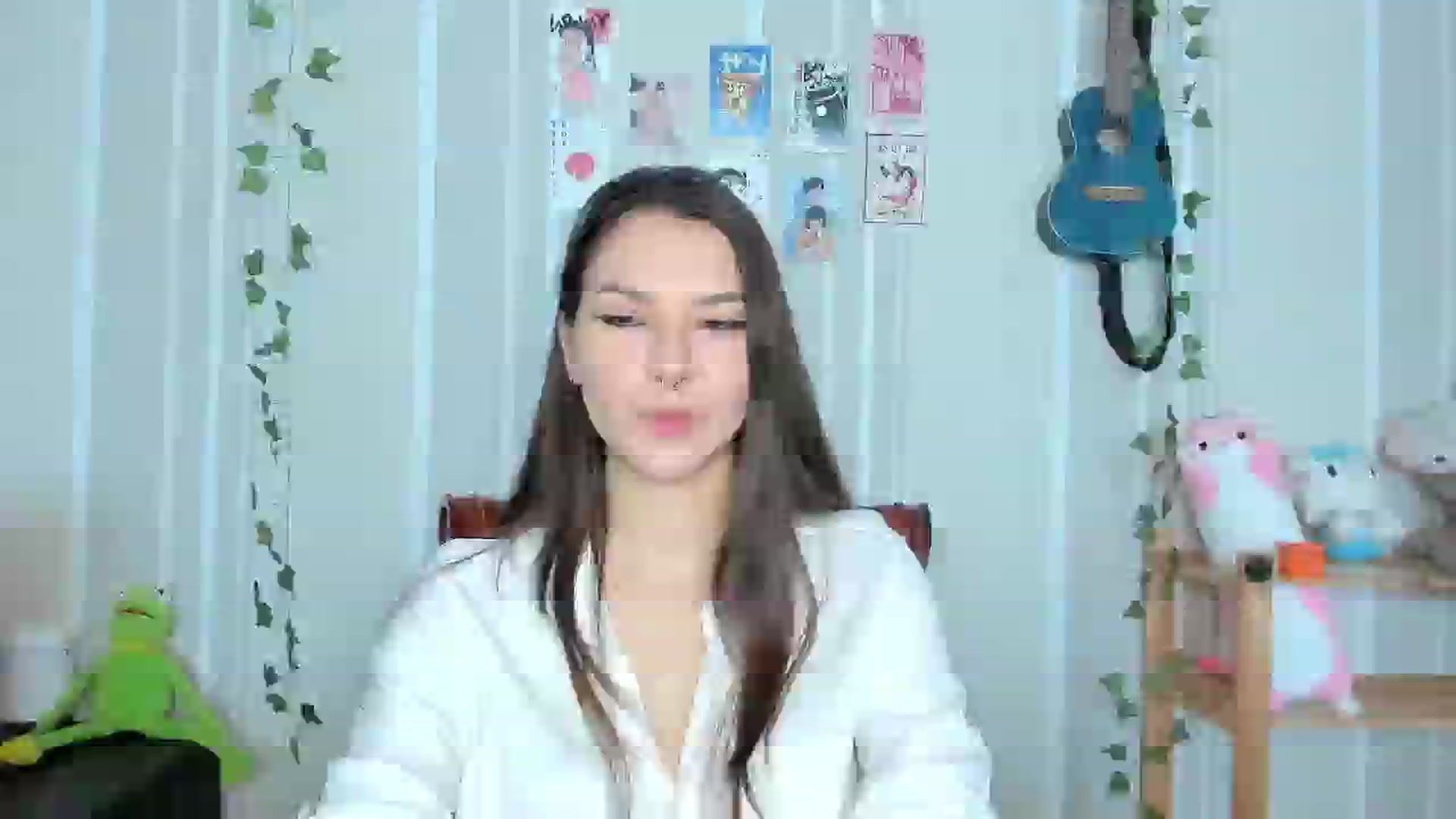 Gallery image thumbnail from AmnesiaGirl1's myfreecams stream on, 08/30/2024, 12:57 image 2 of 20