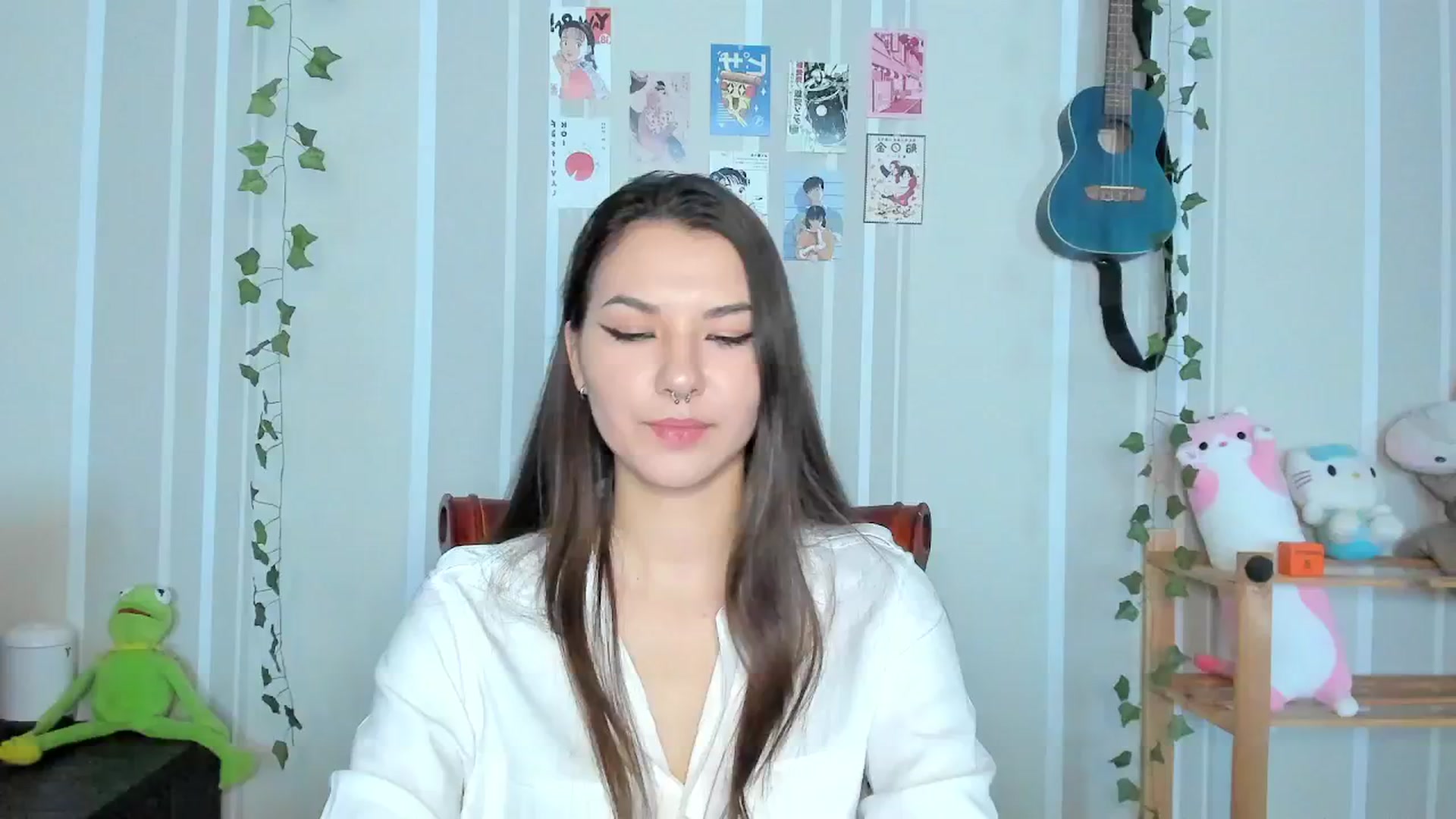 Gallery image thumbnail from AmnesiaGirl1's myfreecams stream on, 08/30/2024, 12:57 image 8 of 20