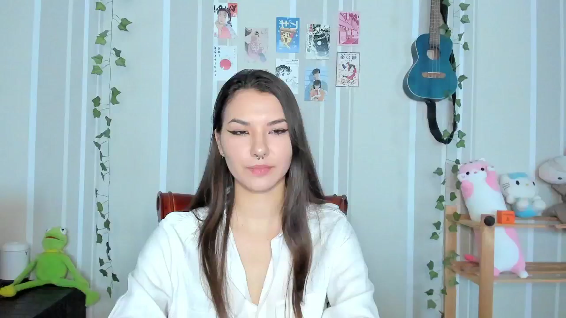 Gallery image thumbnail from AmnesiaGirl1's myfreecams stream on, 08/30/2024, 12:57 image 15 of 20