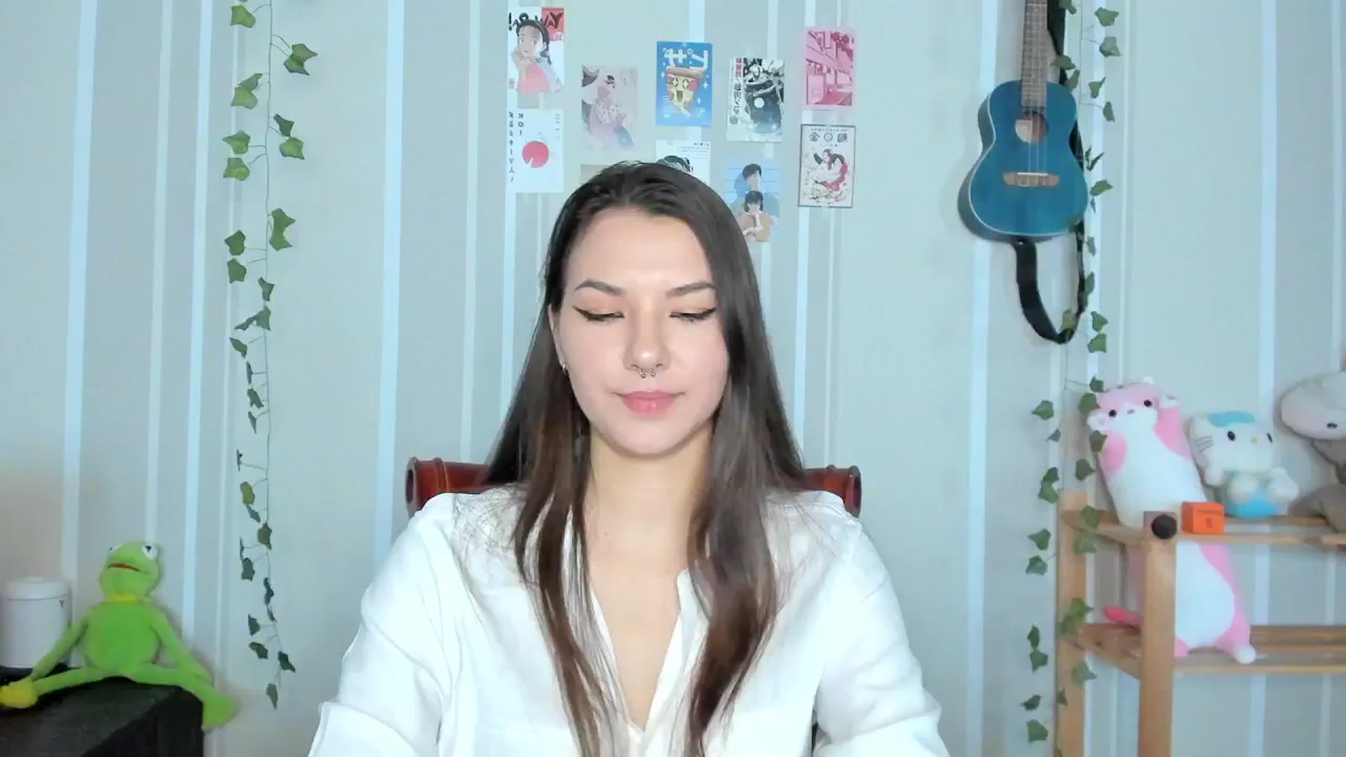 Gallery image thumbnail from AmnesiaGirl1's myfreecams stream on, 08/30/2024, 12:57 image 10 of 20