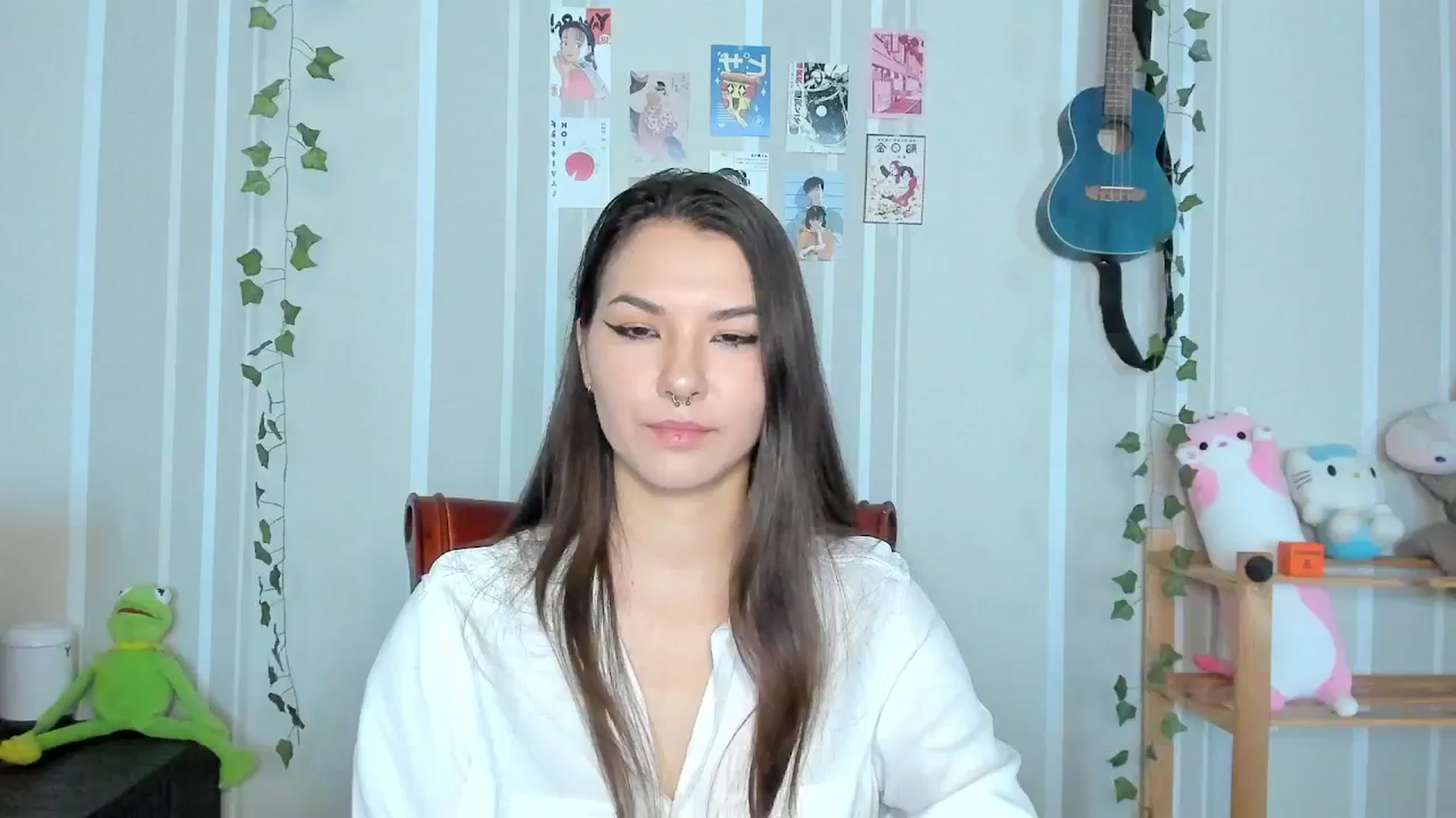 Gallery image thumbnail from AmnesiaGirl1's myfreecams stream on, 08/30/2024, 12:57 image 12 of 20