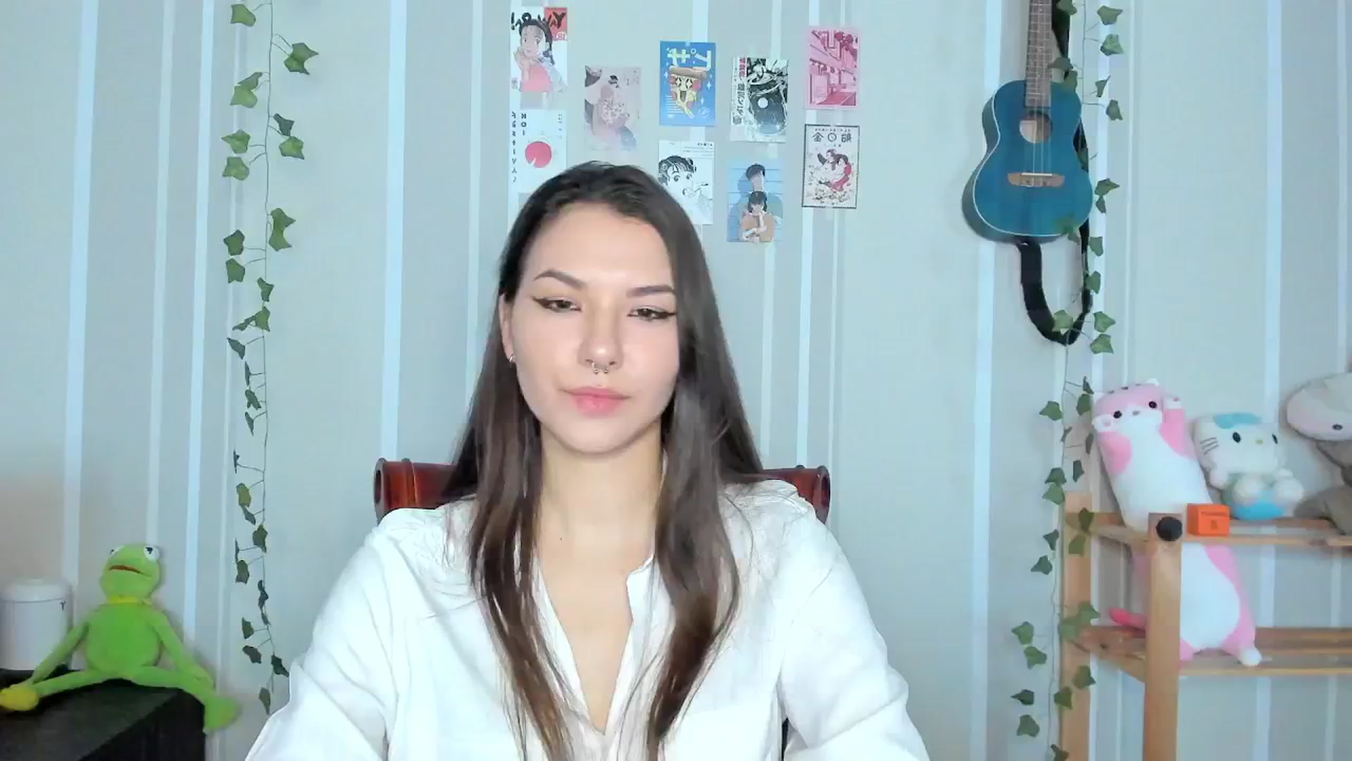 Gallery image thumbnail from AmnesiaGirl1's myfreecams stream on, 08/30/2024, 12:57 image 14 of 20