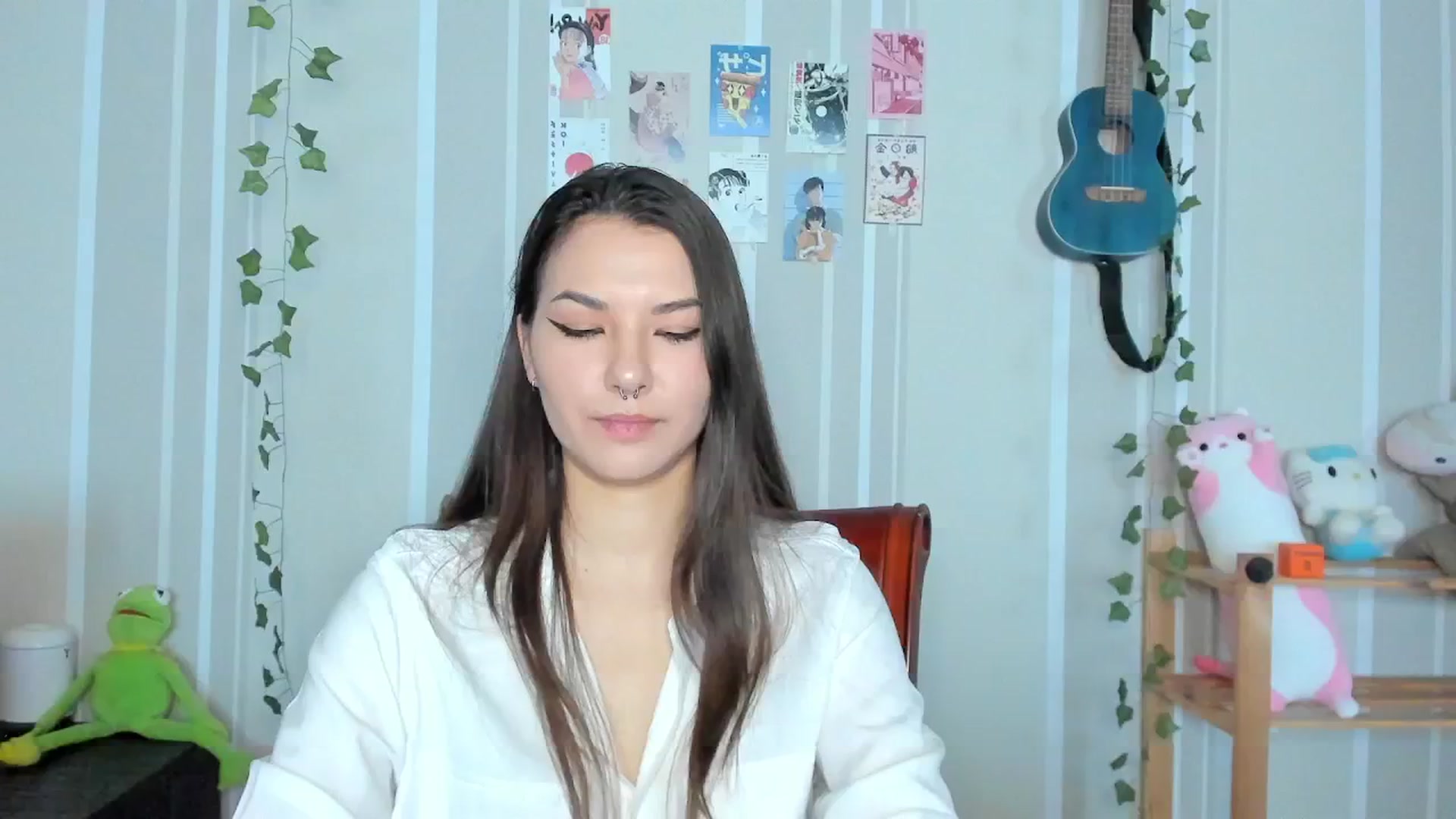 Gallery image thumbnail from AmnesiaGirl1's myfreecams stream on, 08/30/2024, 12:57 image 11 of 20